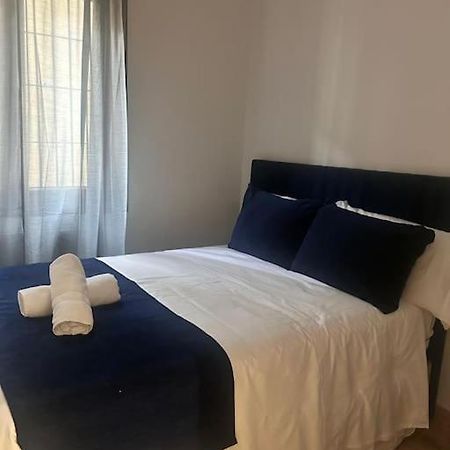 Coqueto Apartamento Cerca Del Casco Viejo Con Garaje Gratis Bilbao Exterior photo