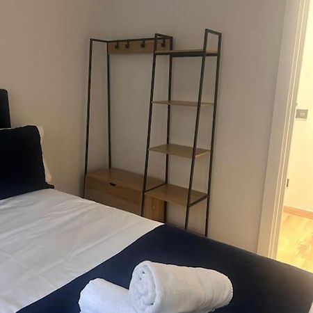 Coqueto Apartamento Cerca Del Casco Viejo Con Garaje Gratis Bilbao Exterior photo