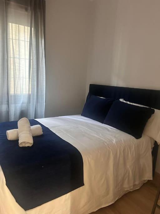 Coqueto Apartamento Cerca Del Casco Viejo Con Garaje Gratis Bilbao Exterior photo