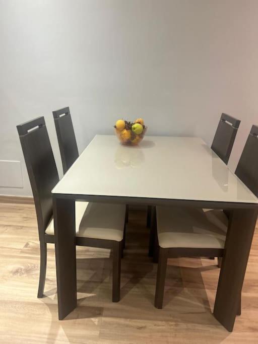 Coqueto Apartamento Cerca Del Casco Viejo Con Garaje Gratis Bilbao Exterior photo